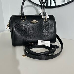 ❤️ new coach rowan